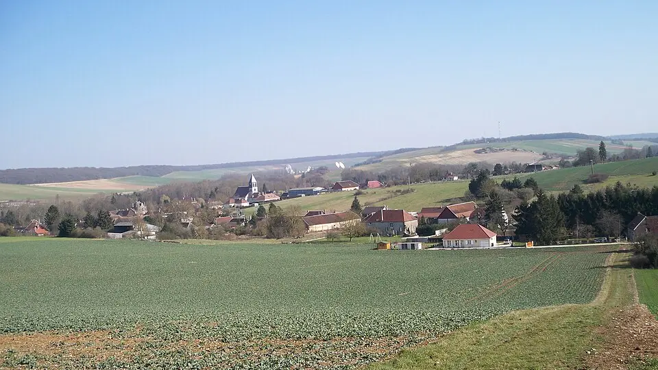 Chennegy
