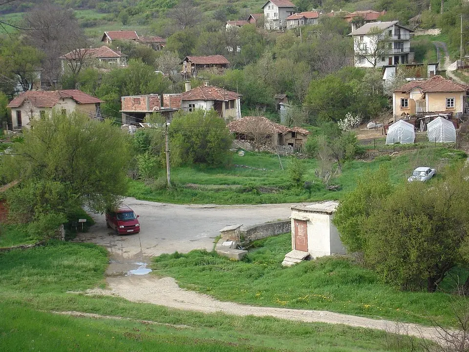 Чепърлинци
