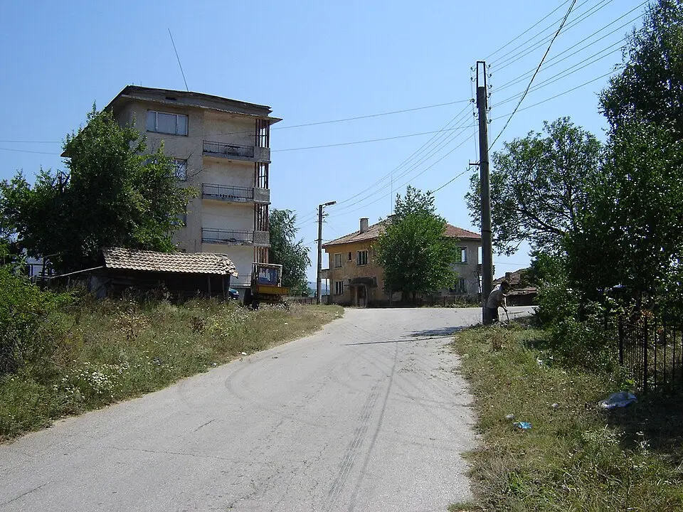 Черничево