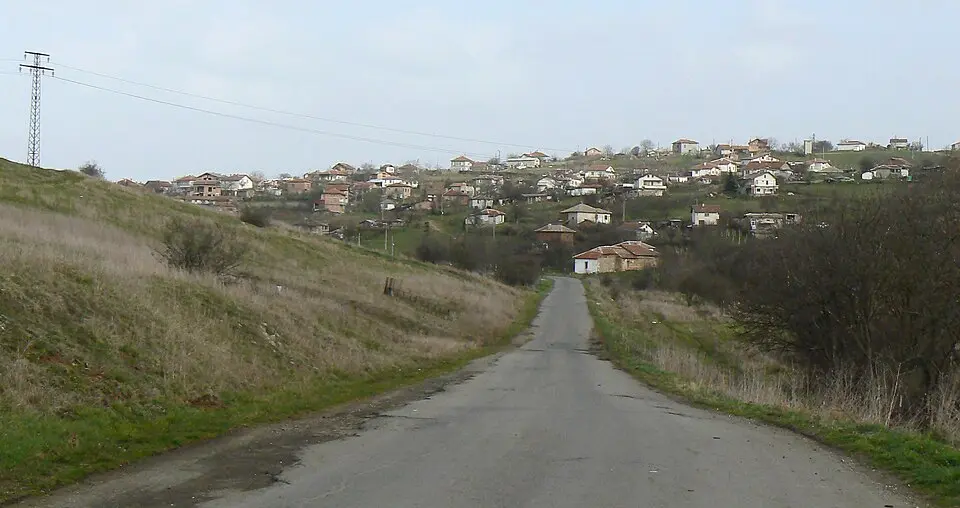 Черни връх