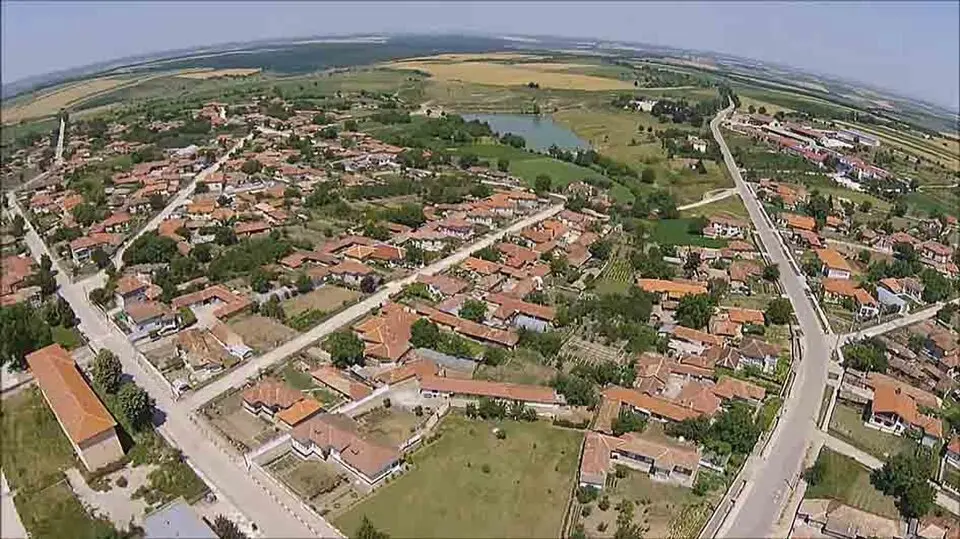 Chernolik