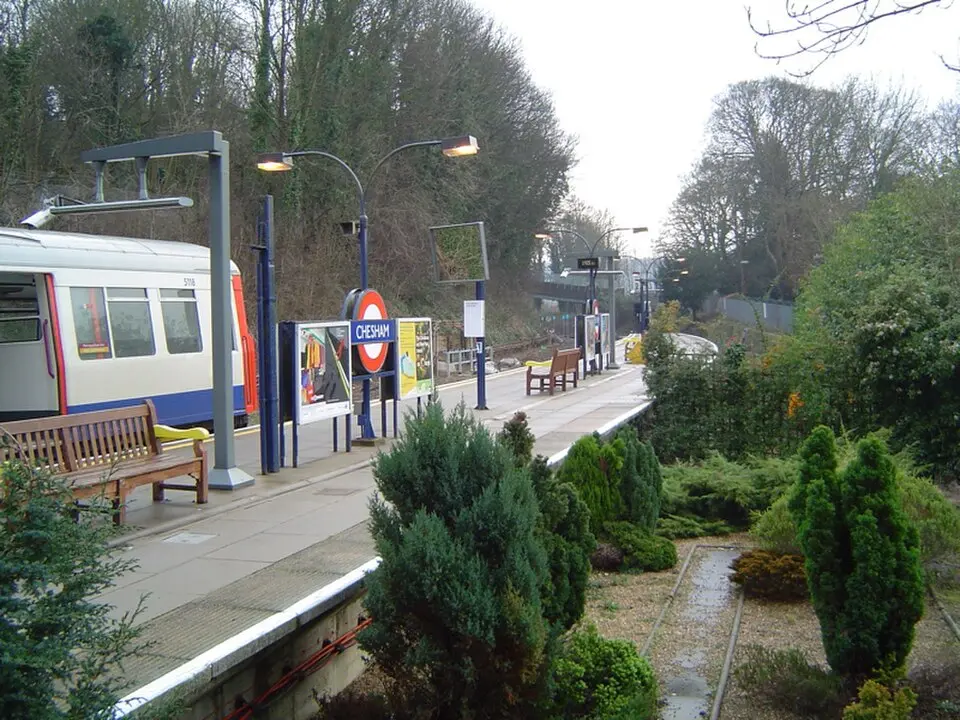 Chesham