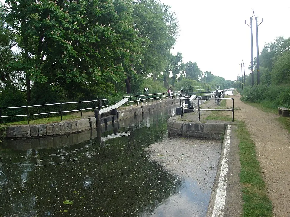 Cheshunt