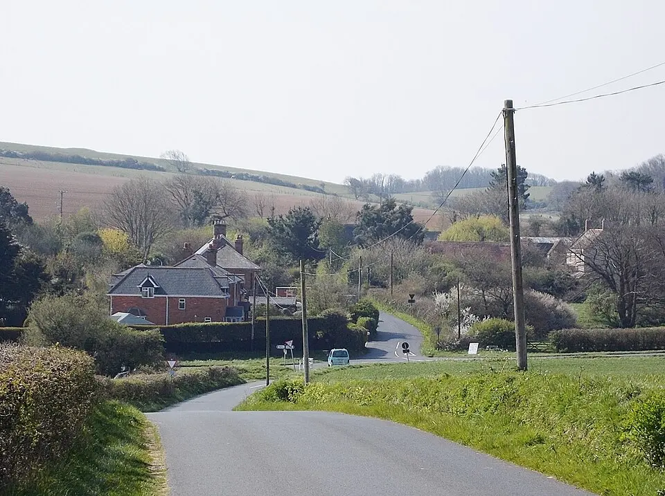 Chessell