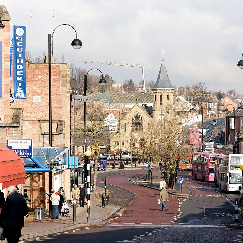 Chester-le-Street