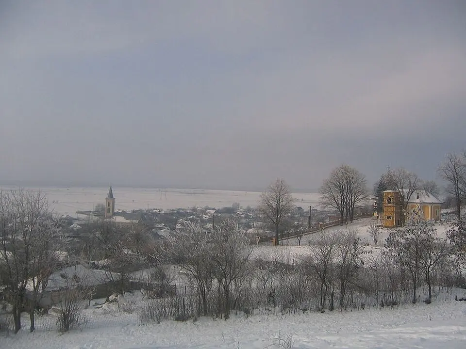 Slika: Radufan at ro wikipedia · FAL Tamași