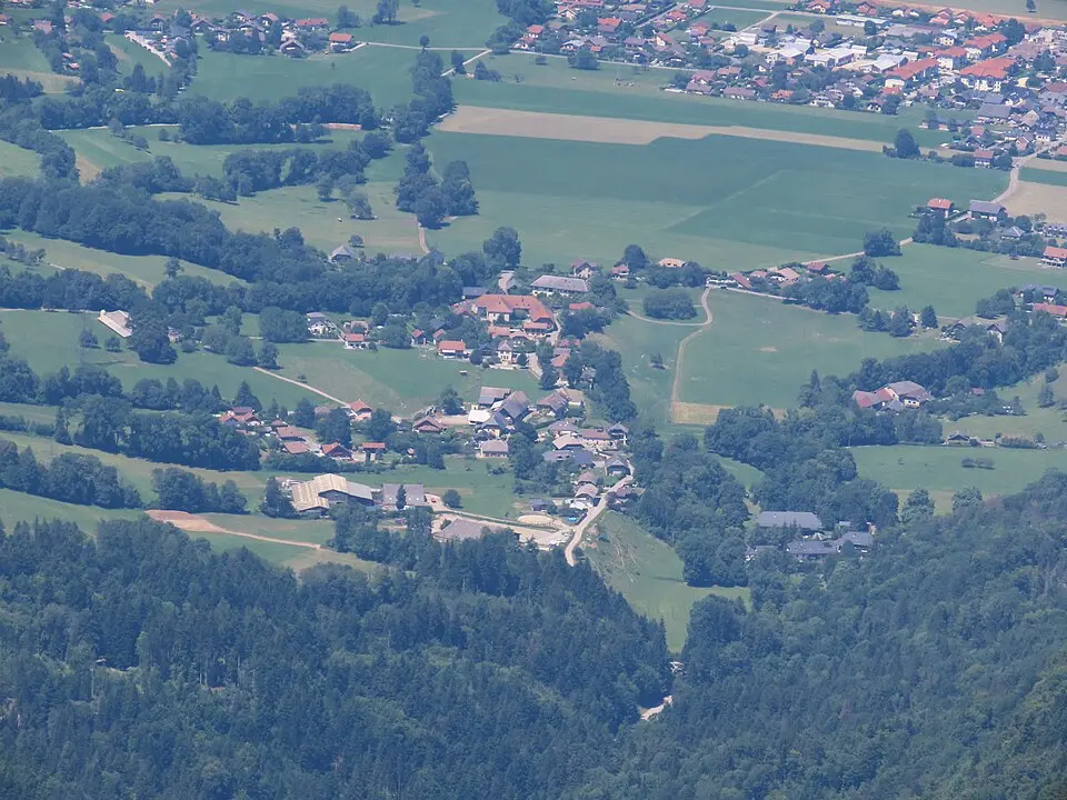 Chevaline
