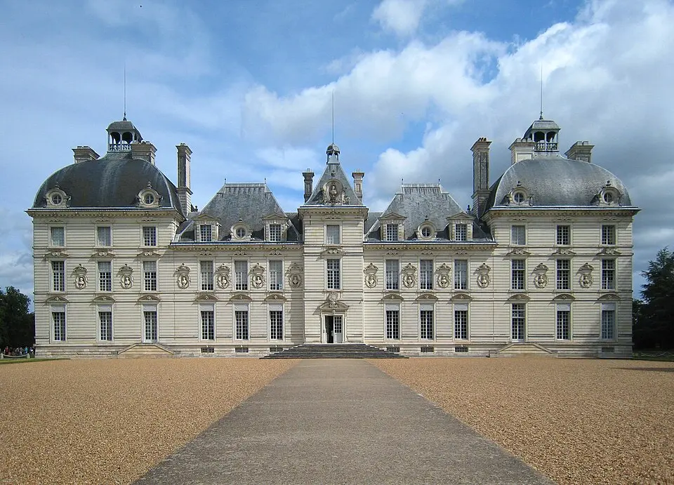 Schloss Cheverny