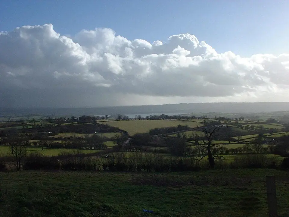 Chew Valley