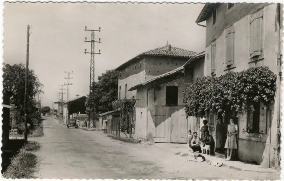 Cheyssieu