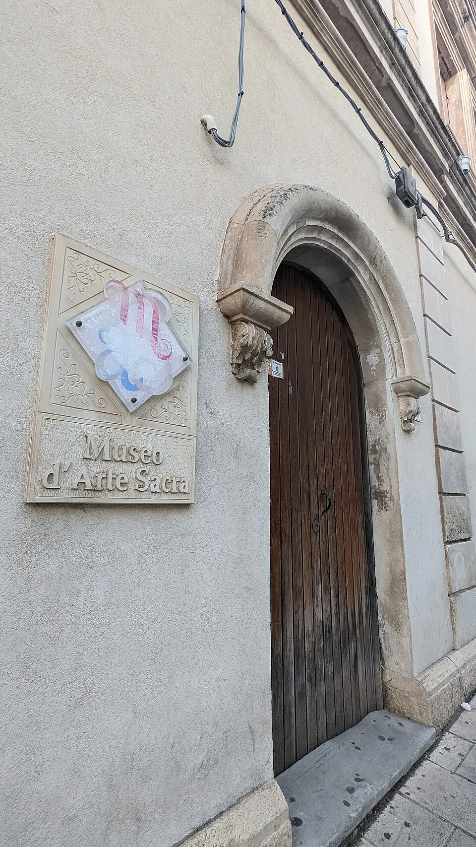 museo d'arte sacra