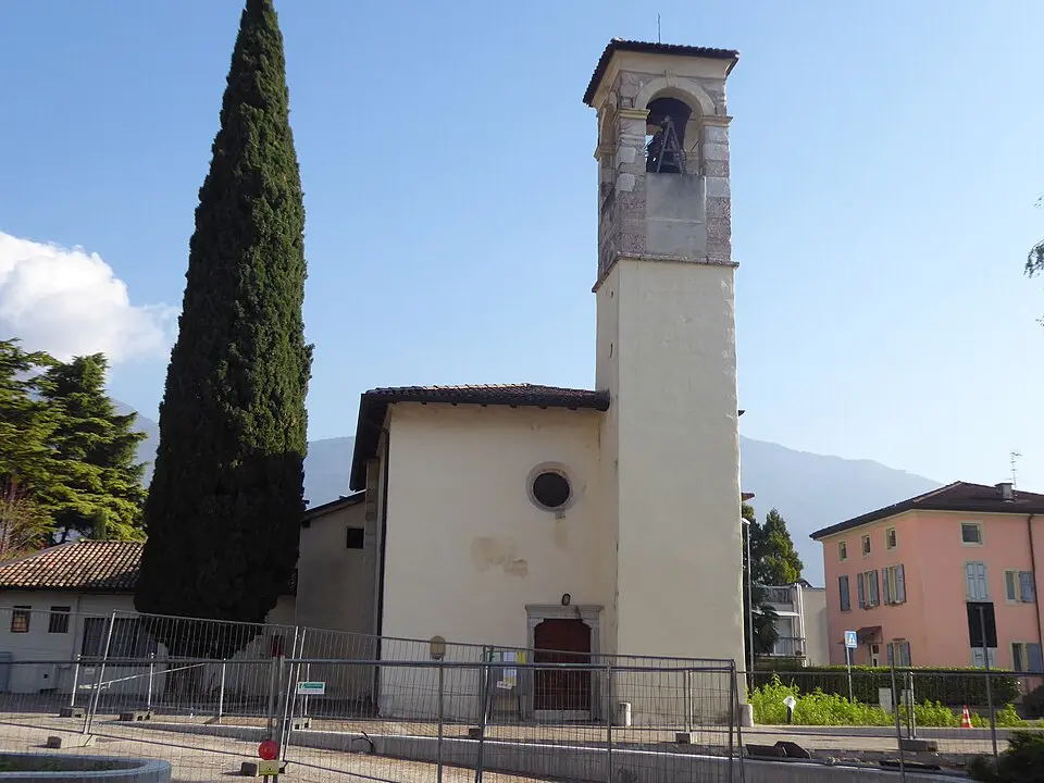 chiesa di San Marcello
