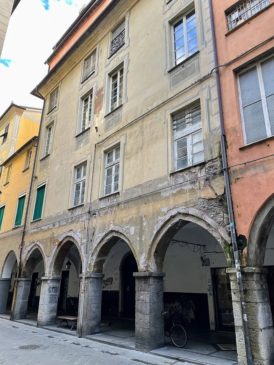 Palazzo Rivarola (Chiavari)