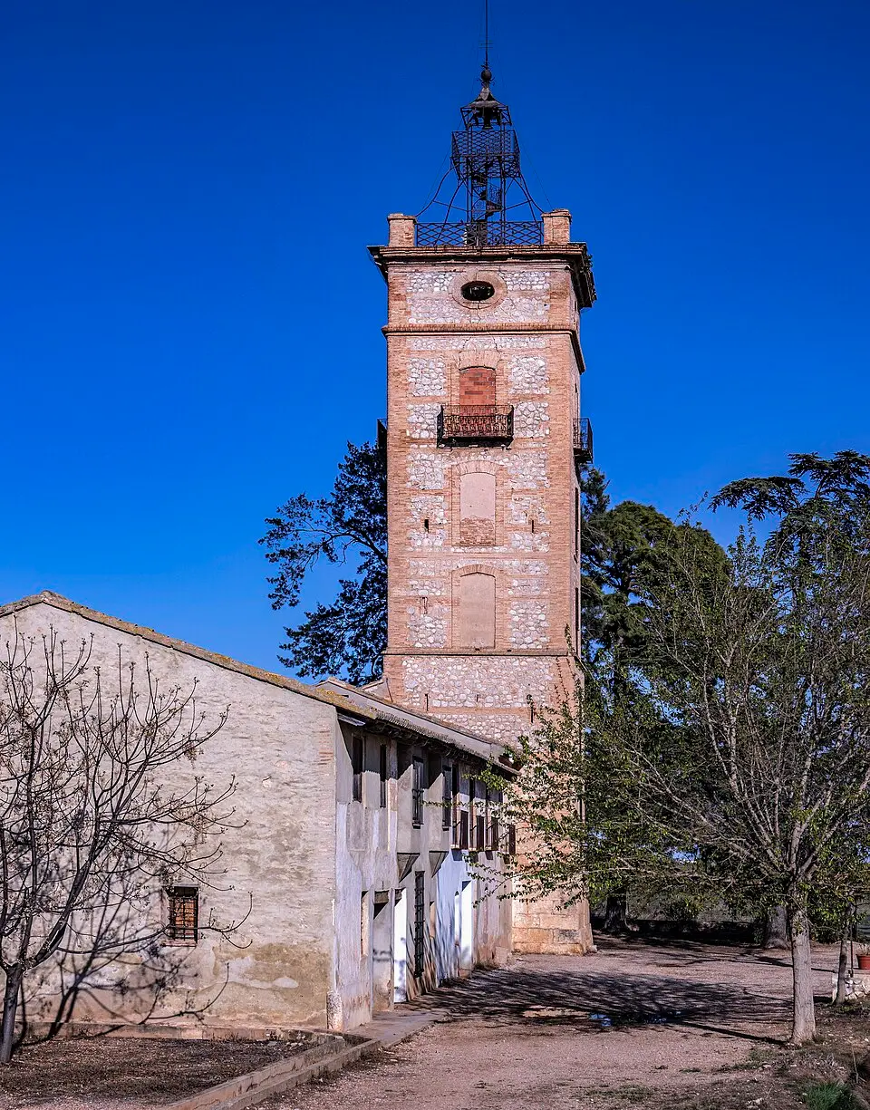 Torre Luengo