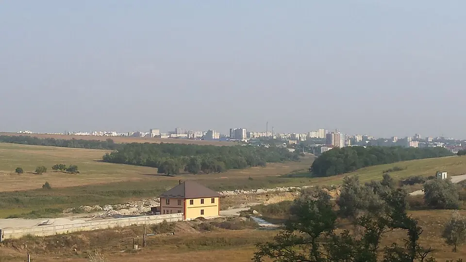 Grătiești