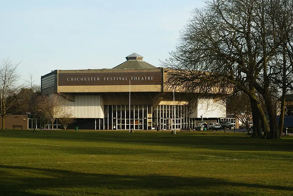 Chichester Festival Theatre