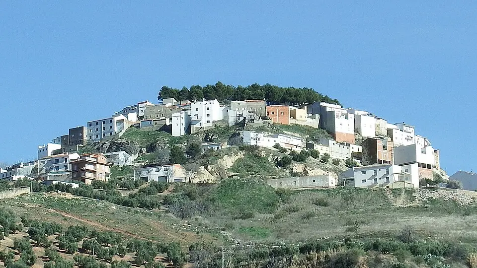 Chiclana de Segura
