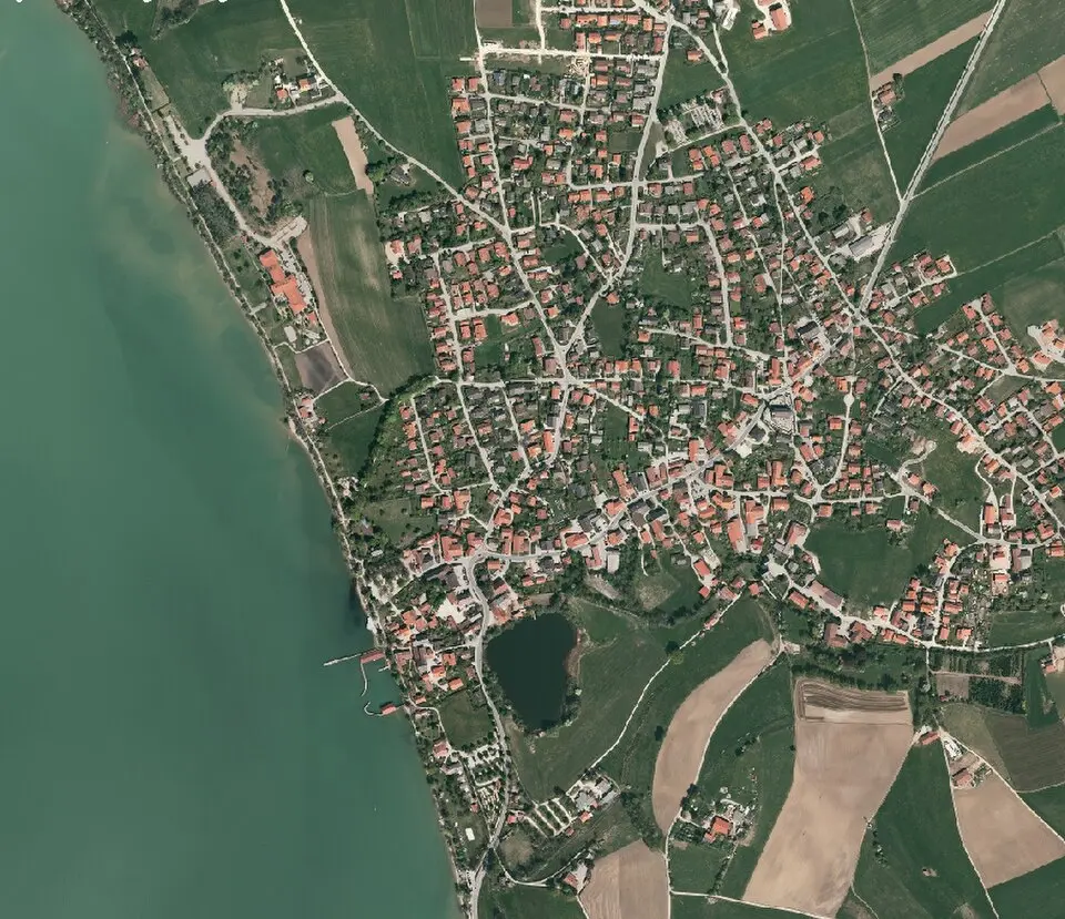 Image: Datenquelle: Bayerische Vermessungsverwaltung – www.geodaten.bayern.de · CC BY 3.0 DE Chieming