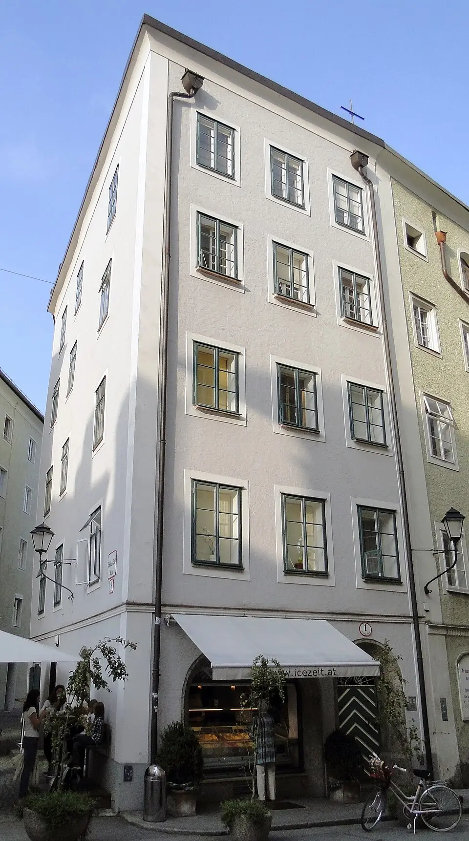 Bürgerhaus