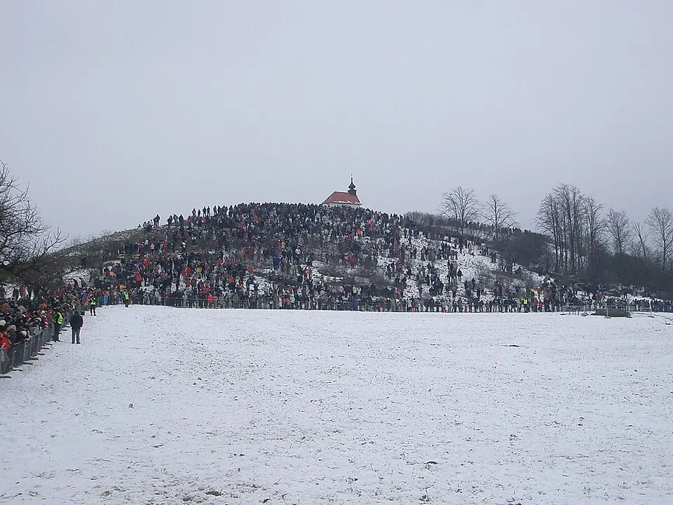 Santon (Berg)