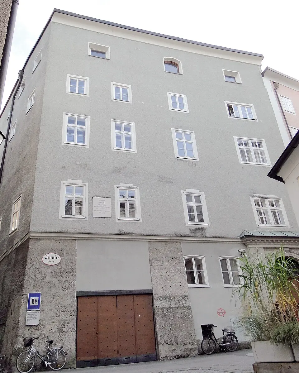 Bürgerhaus