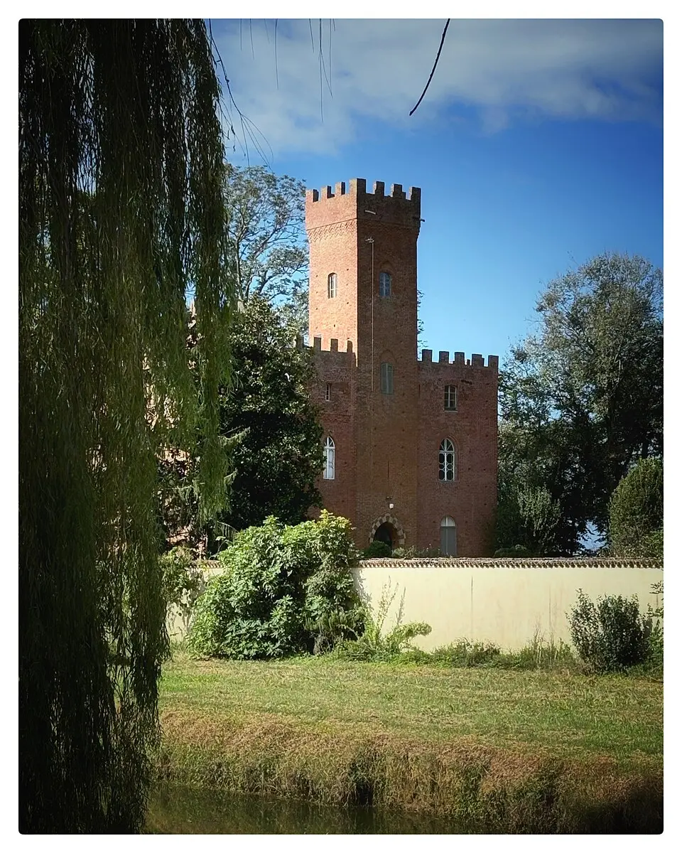 Castel Guelfo