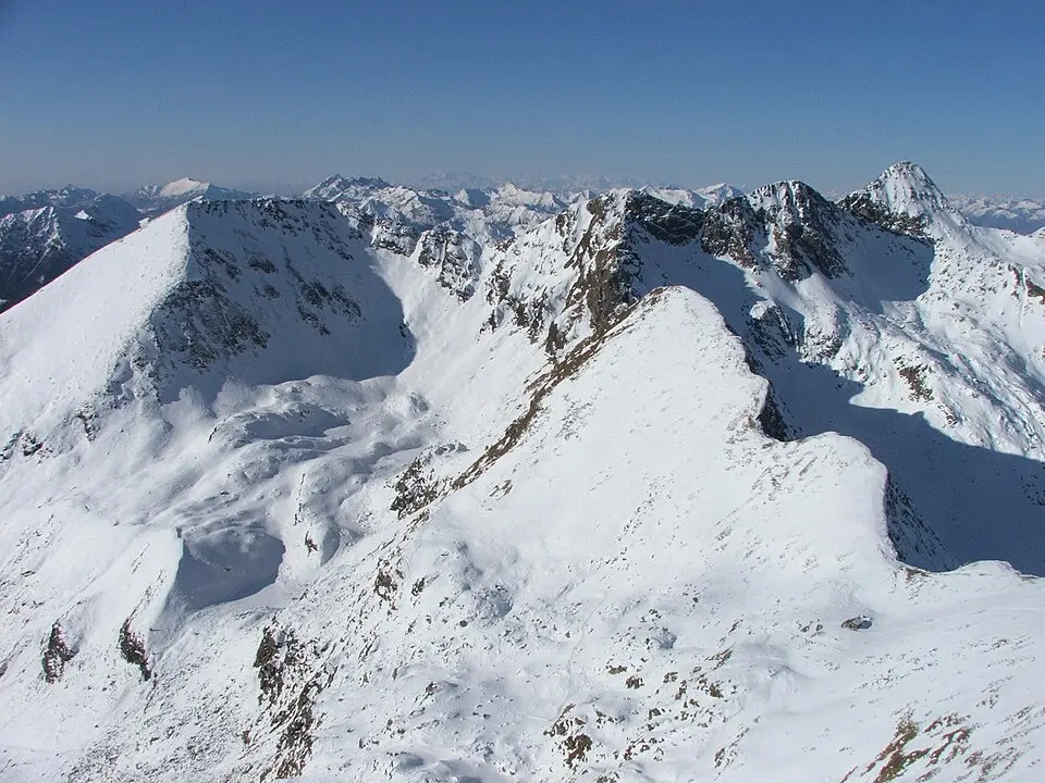 Monte Chierico
