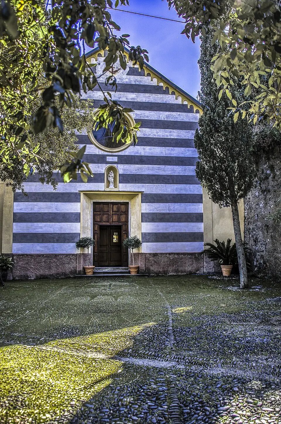 chiesa di San Francesco