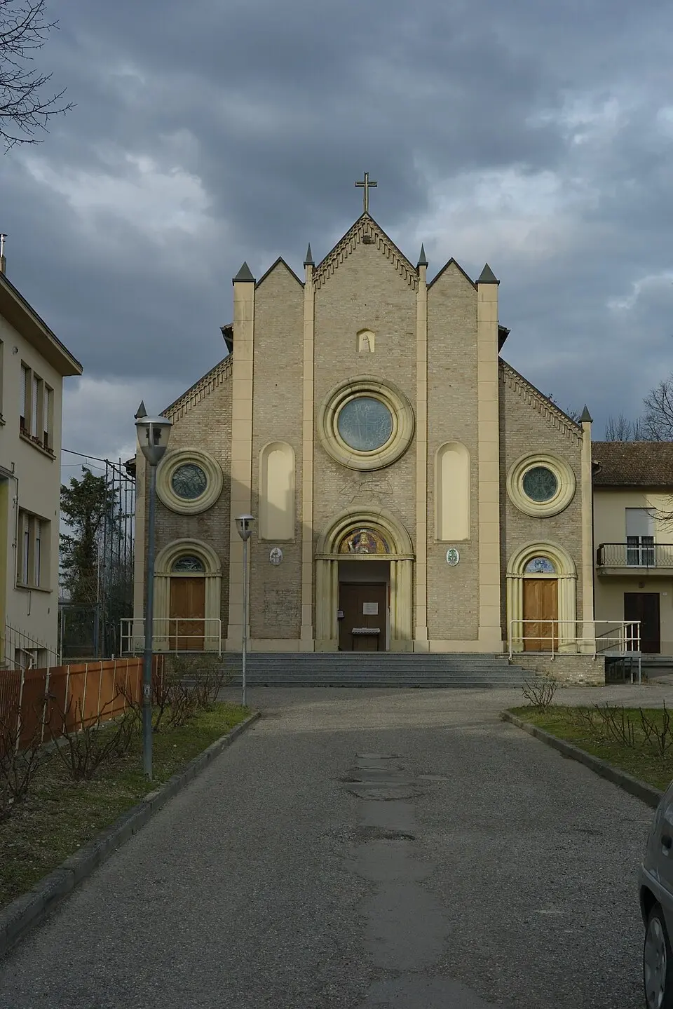 Trasanni