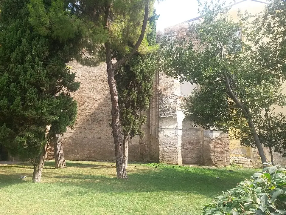 chiesa dei Padri Teatini