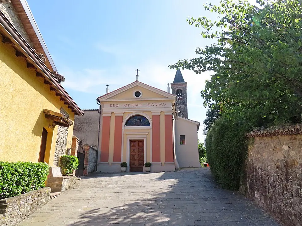 Rubbiano