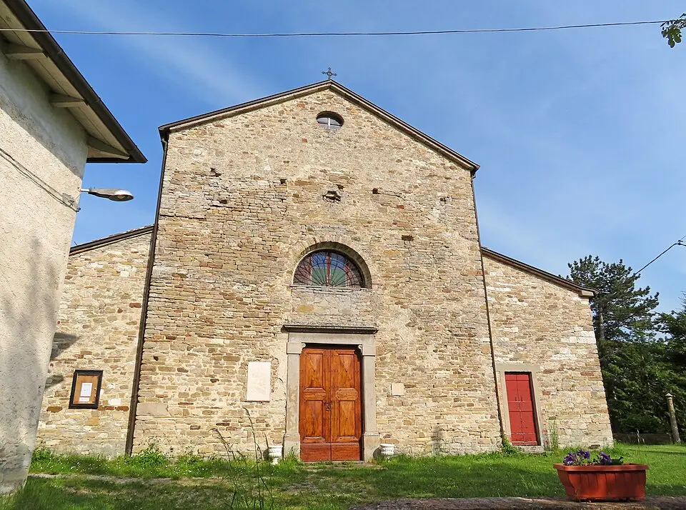 Cozzano