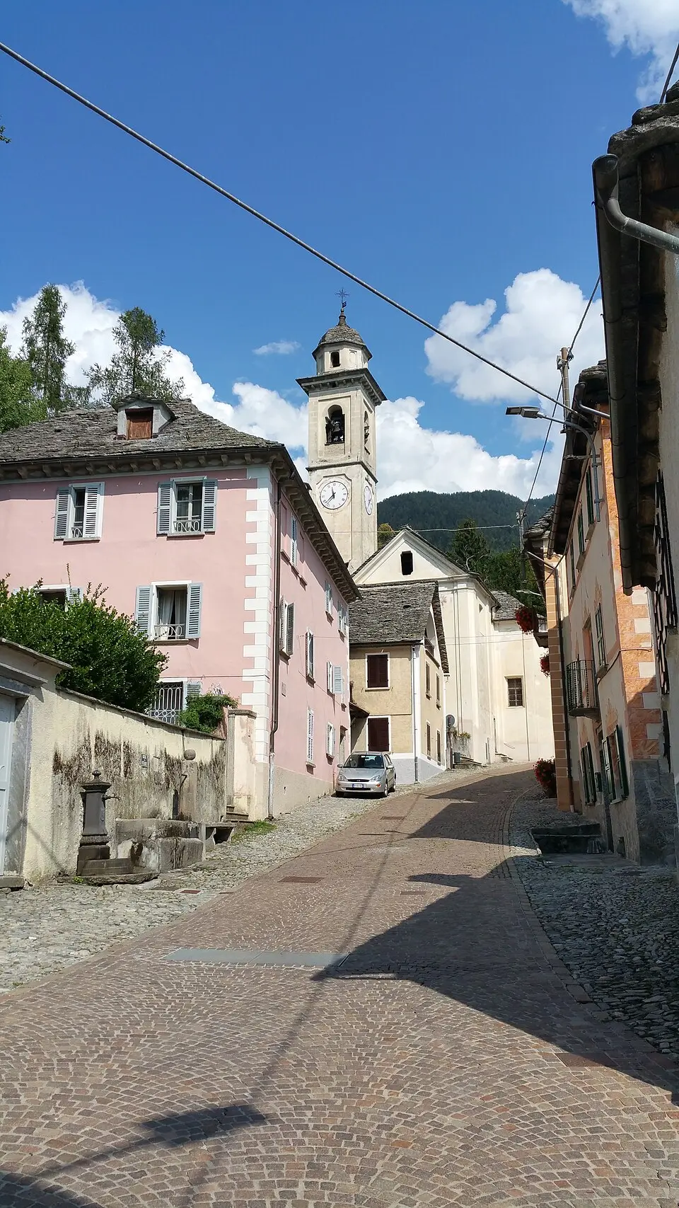 Prestinone