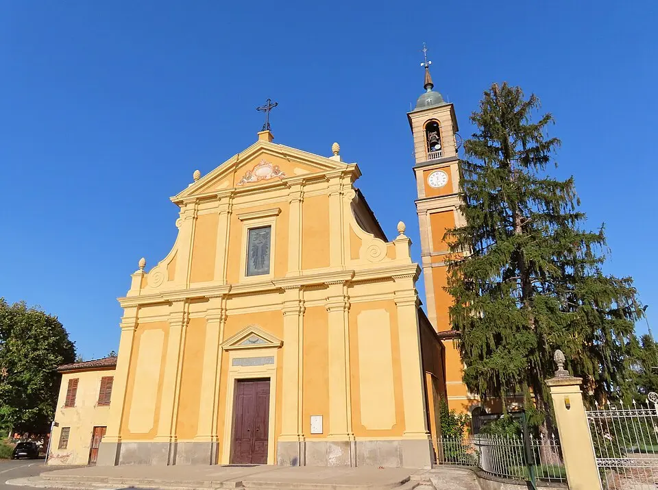 San Nazzaro