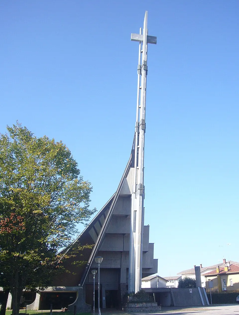 chiesa dei Santi Pietro e Paolo