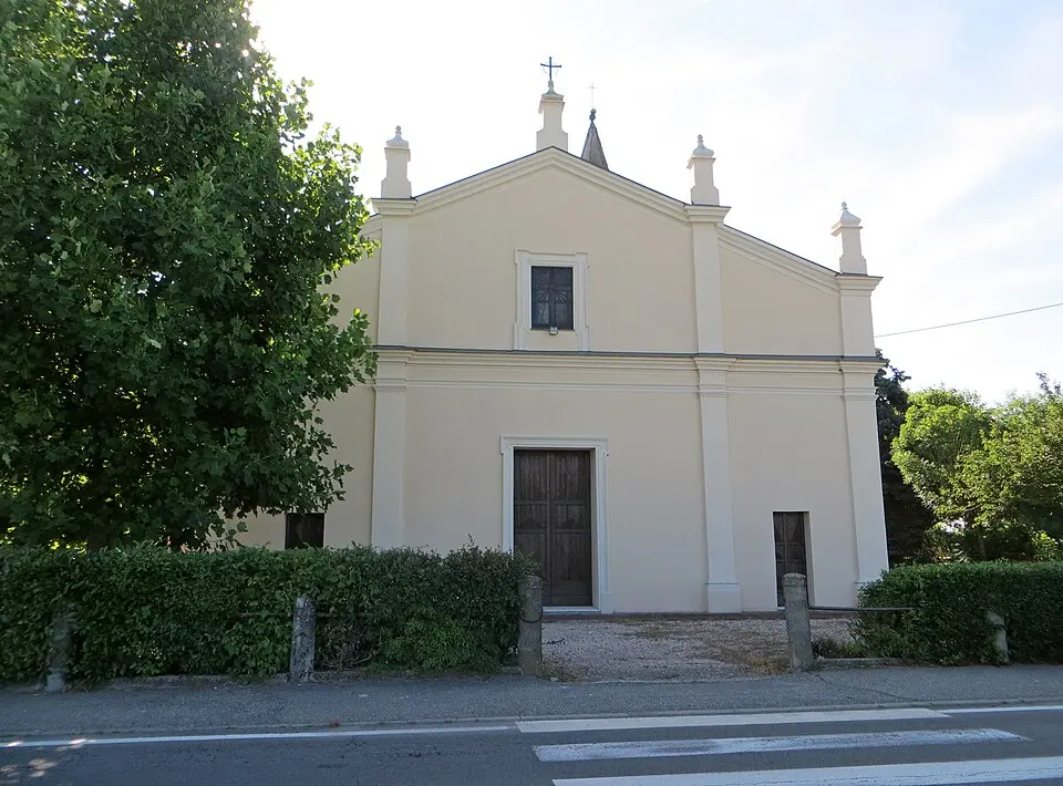 San Quirico