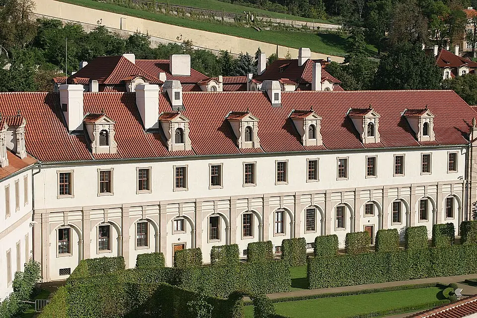 Palais Waldstein