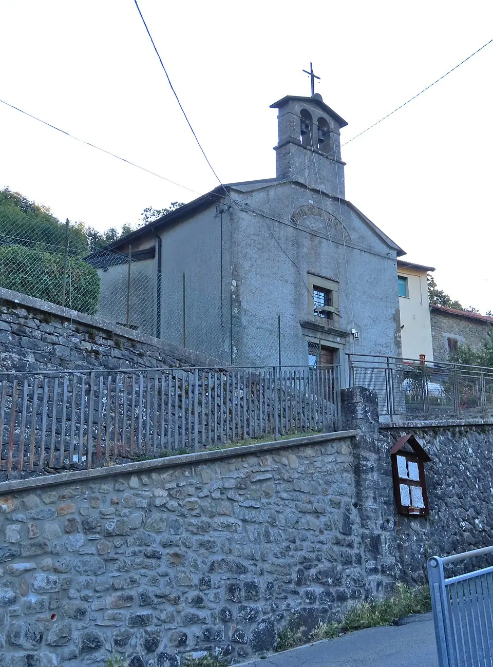 Rimagna