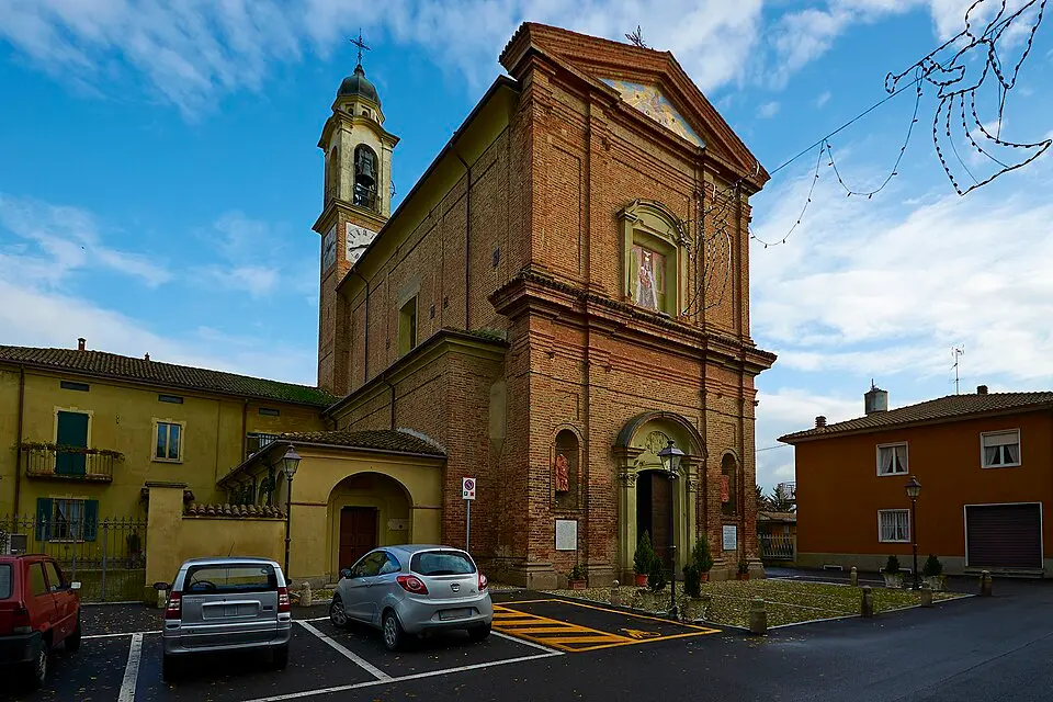 Robecco Pavese