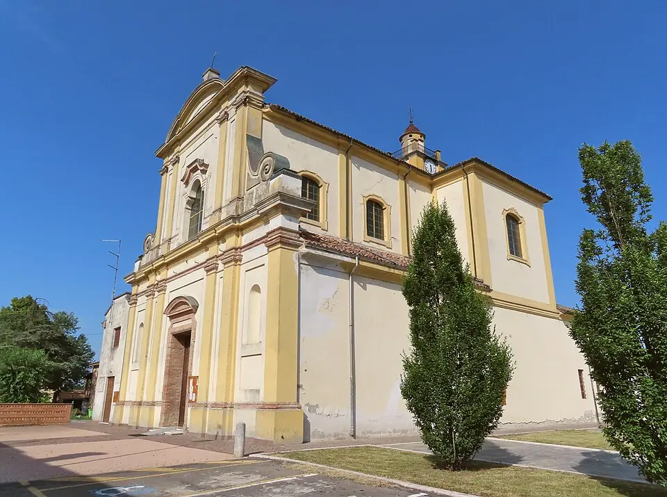 Mezzano Inferiore