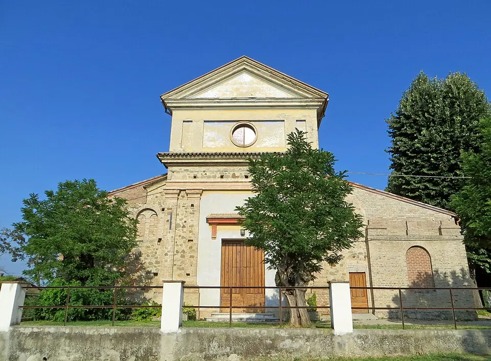 Santa Maria del Piano