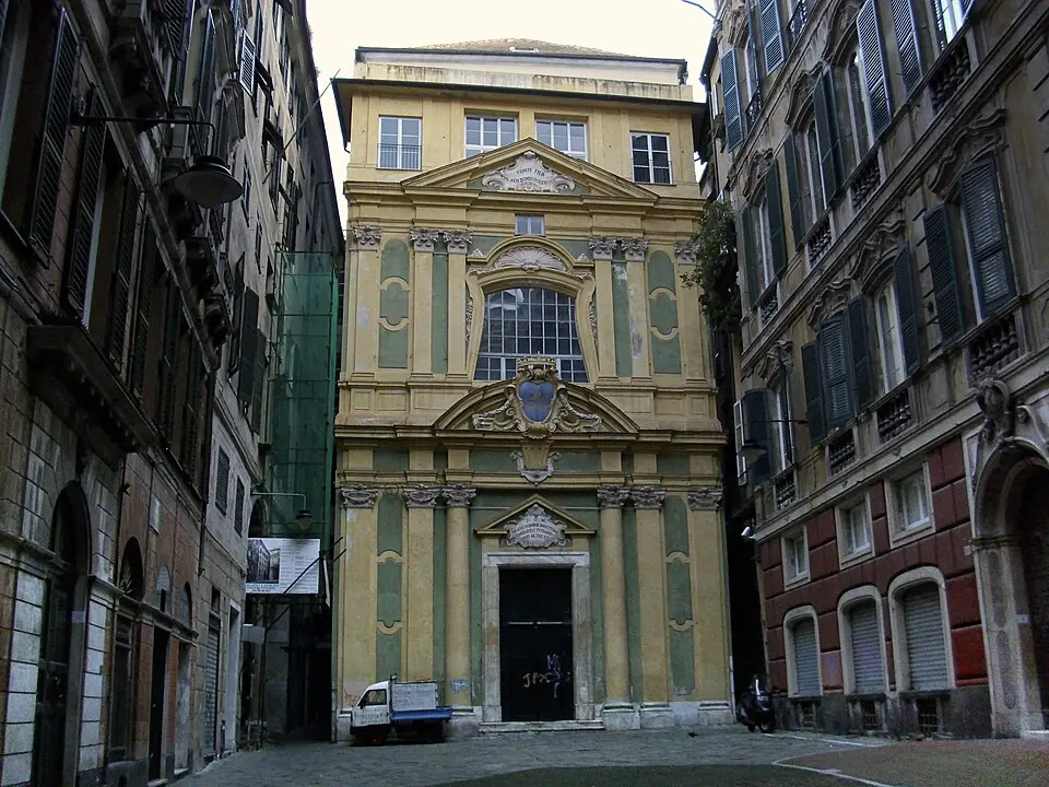 église des Écoles Pie