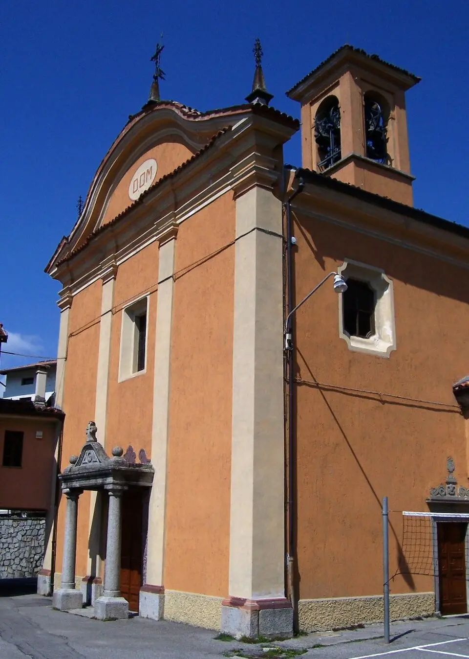 Vissone