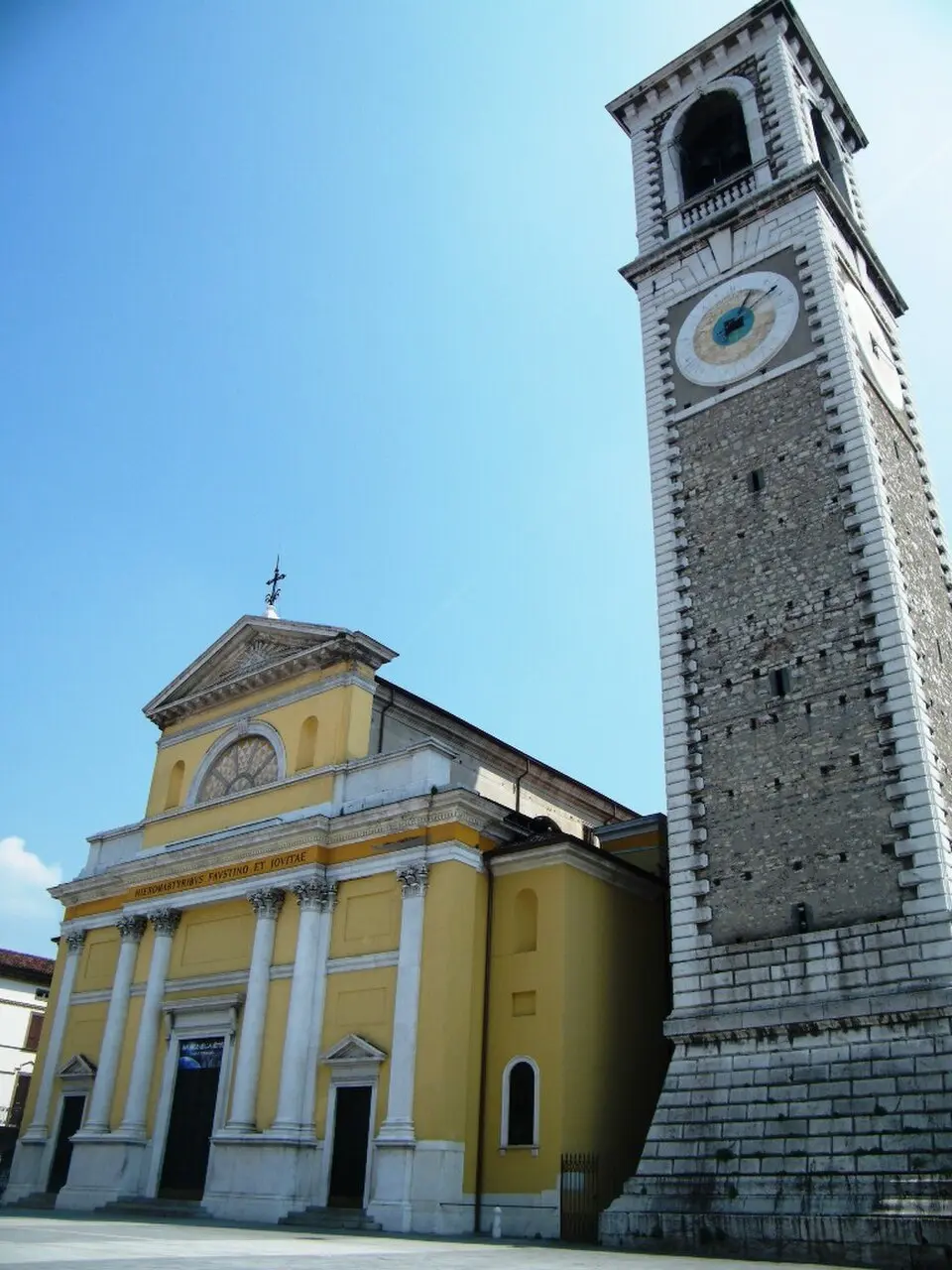 duomo di Chiari