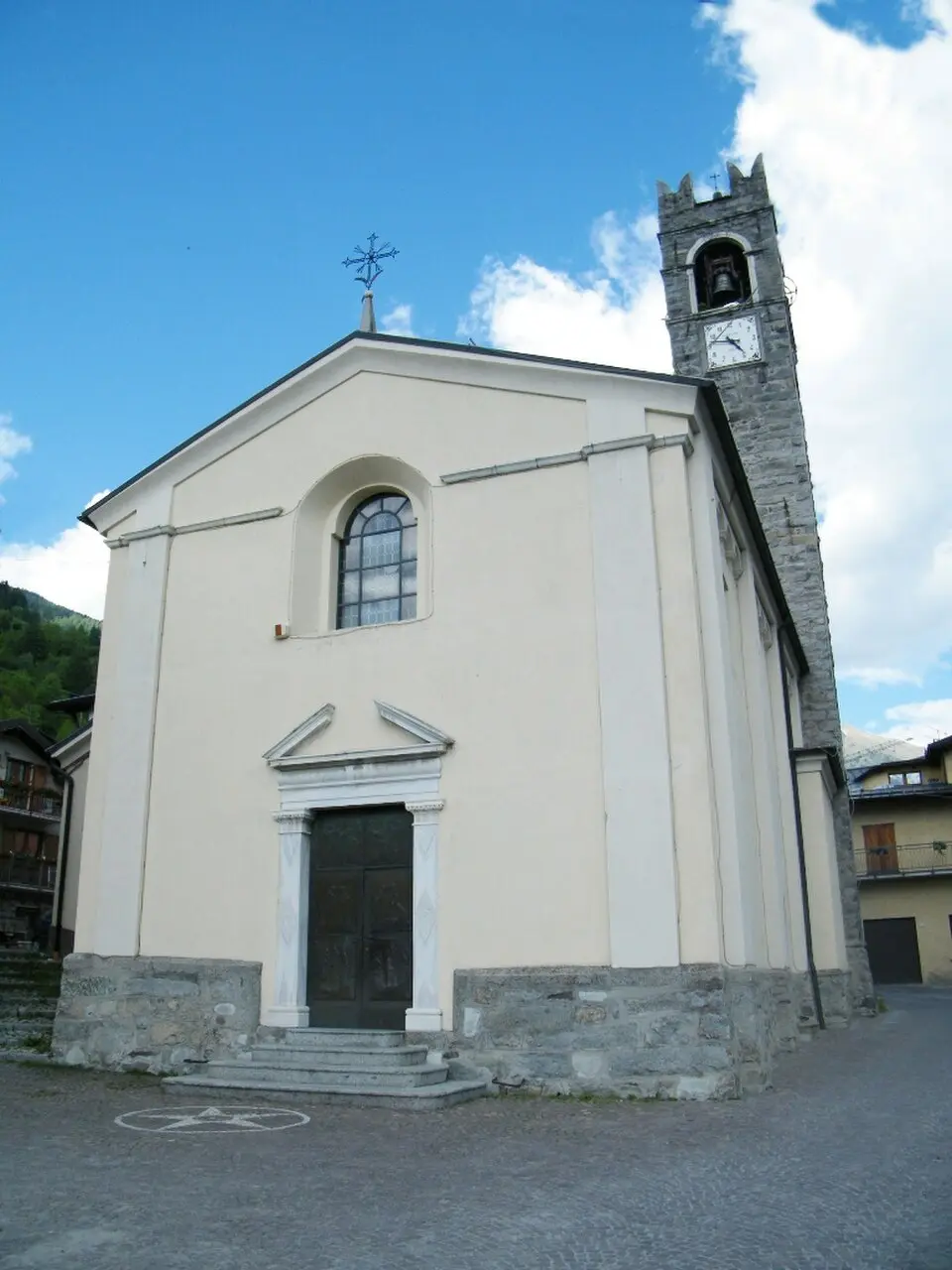 Pontagna