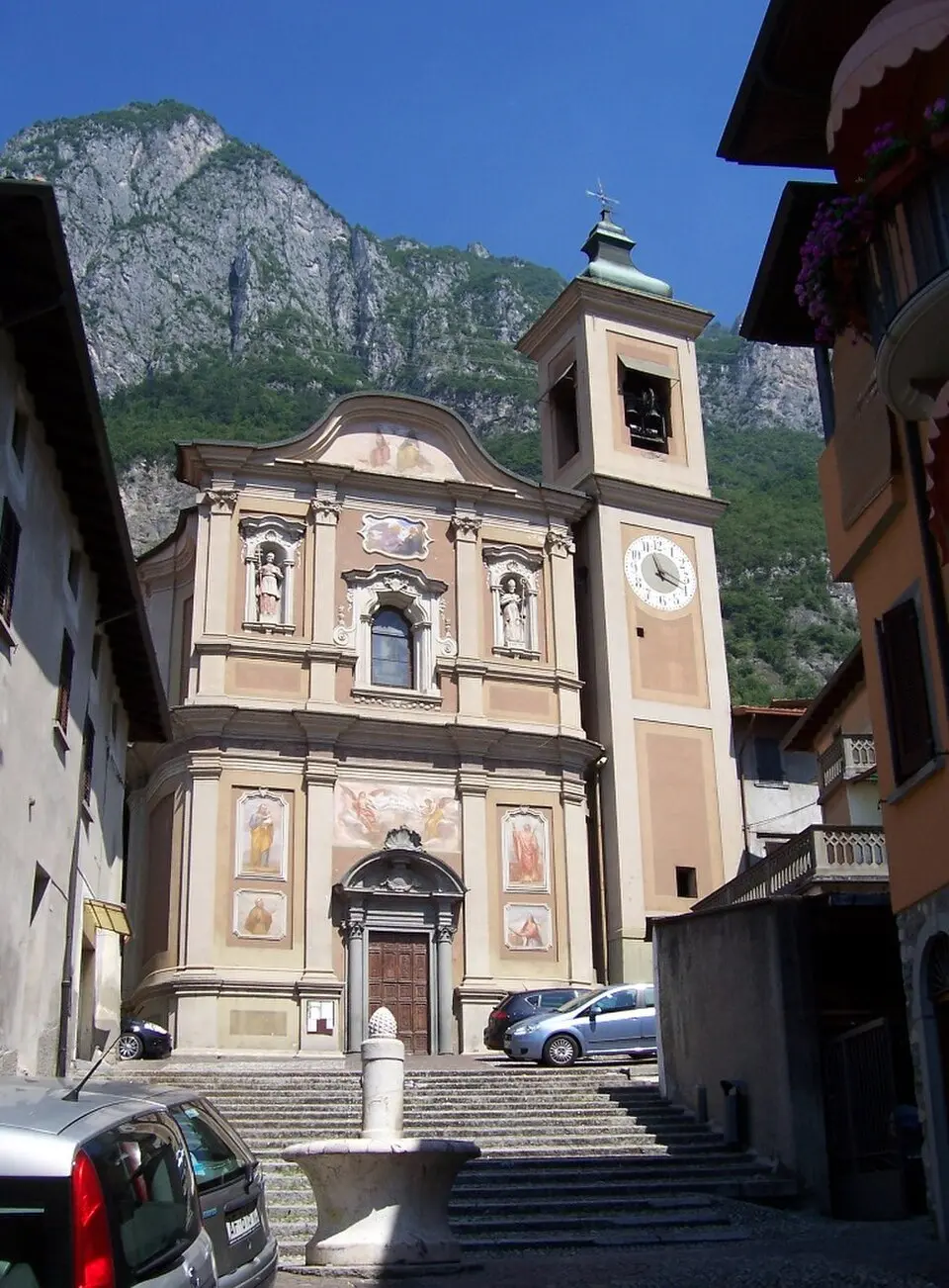 Immagine: Luca Giarelli · CC BY-SA 3.0 Erbanno