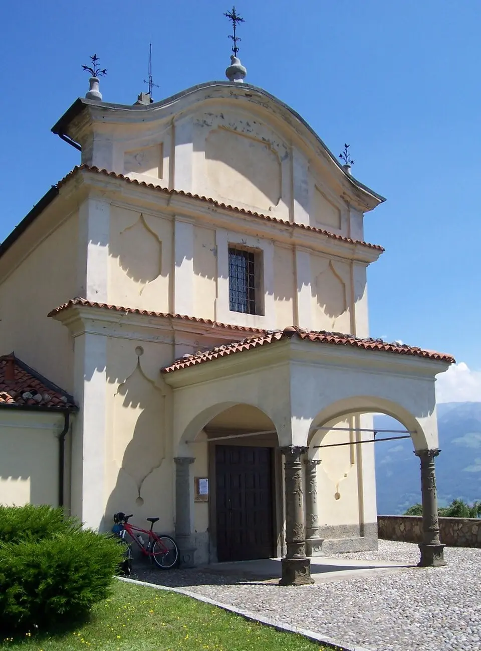 San Vigilio