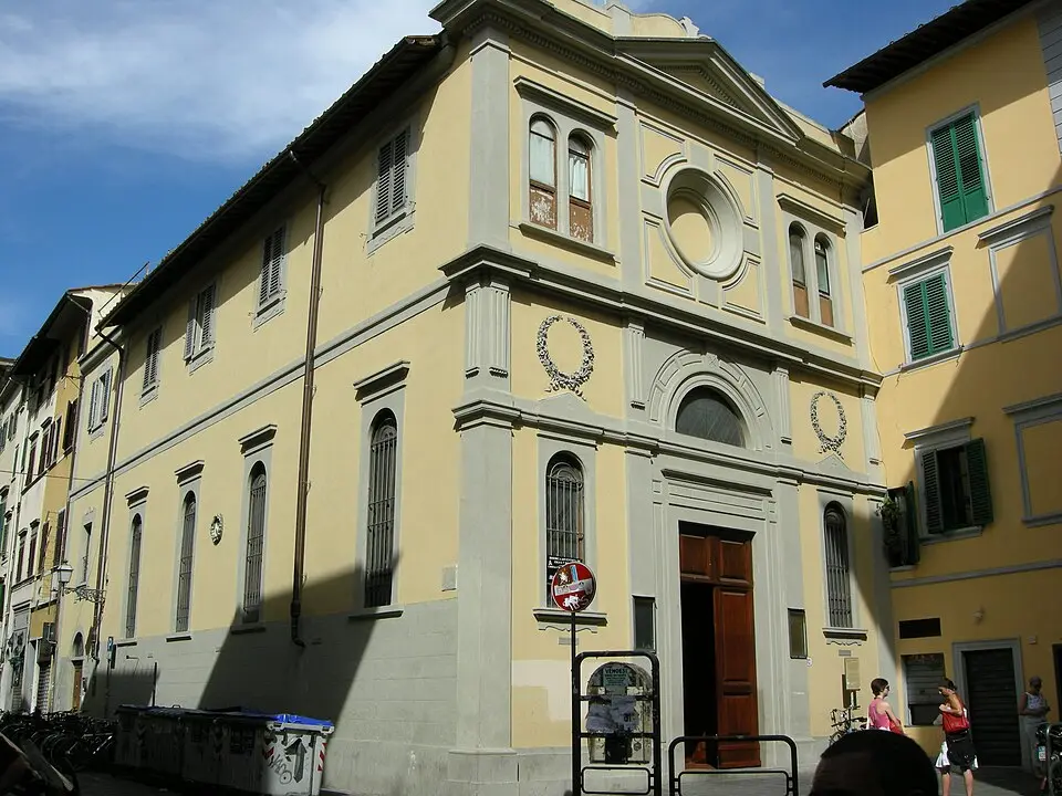 San Basilio