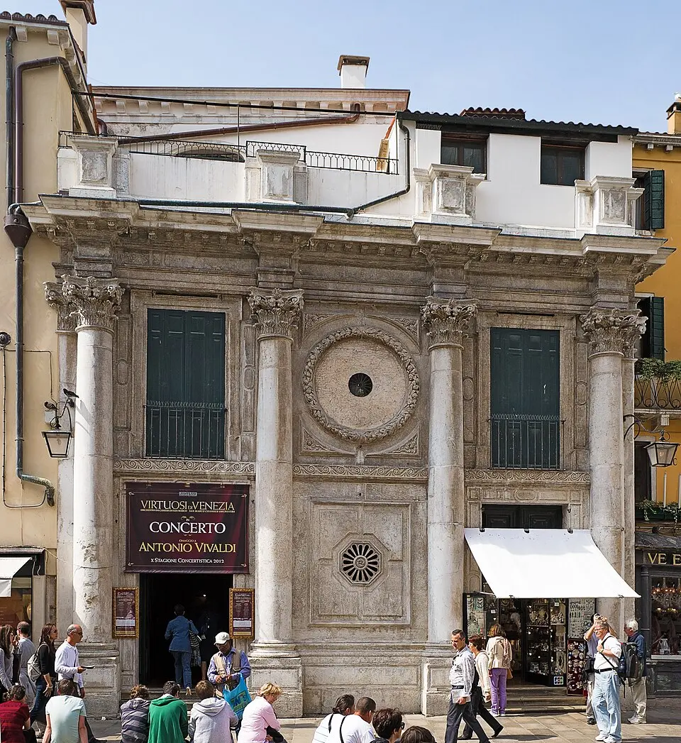 chiesa di San Basso
