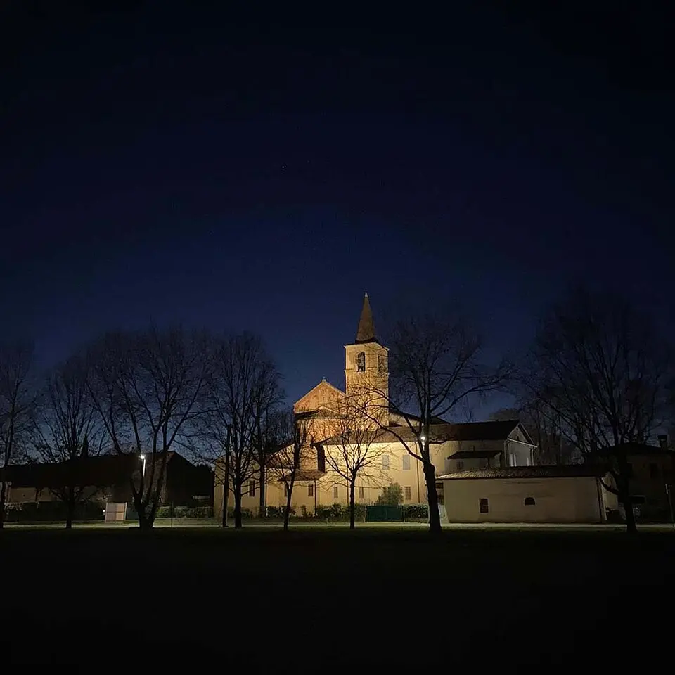 San Benedetto Abate